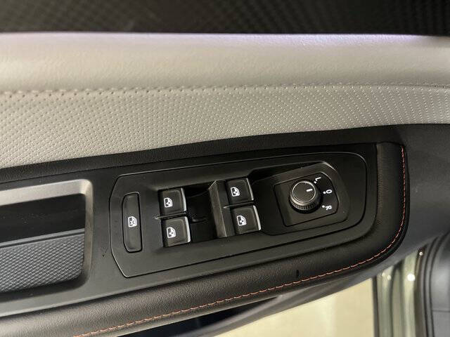 2026 Volkswagen Atlas Peak Edition 4Motion