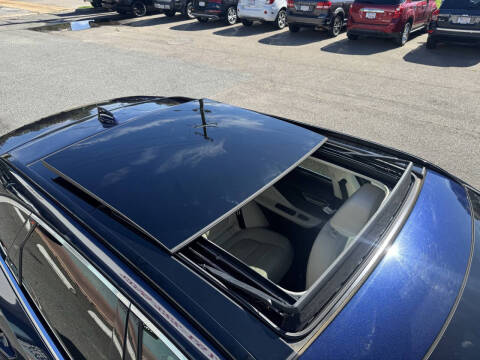 2019 Jaguar F-PACE 30t Prestige