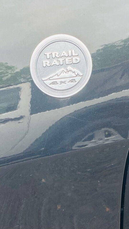 2011 Jeep Grand Cherokee Laredo X