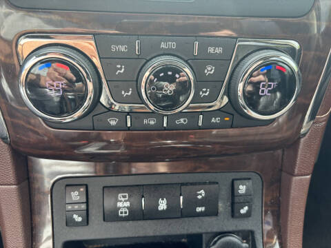 2013 Buick Enclave Premium