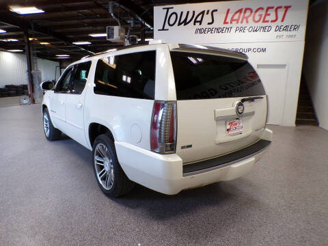 2012 Cadillac Escalade ESV Premium