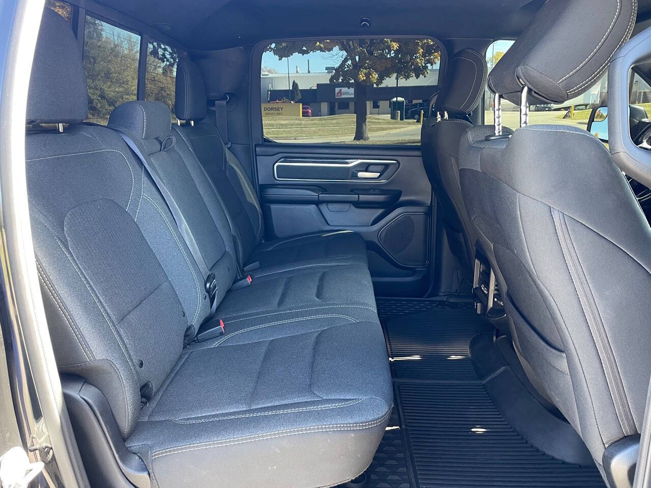 2019 Ram 1500 for sale at Wholesale Car Buying in Saginaw, MI