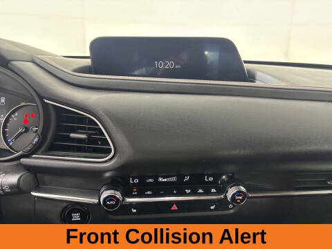 2024 Mazda CX-30 2.5 S Carbon Edition