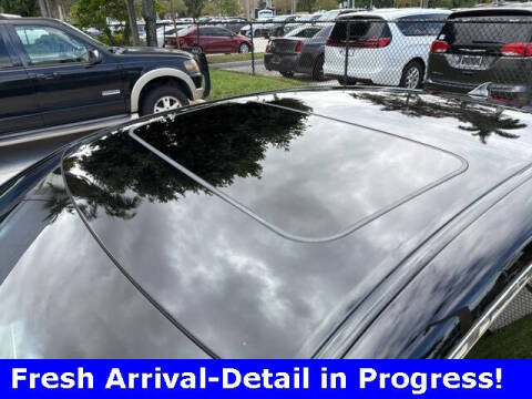 2024 Lexus ES 350 F SPORT Handling