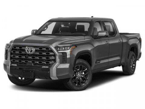 2024 Toyota Tundra for sale at Smart Budget Cars in Madison WI