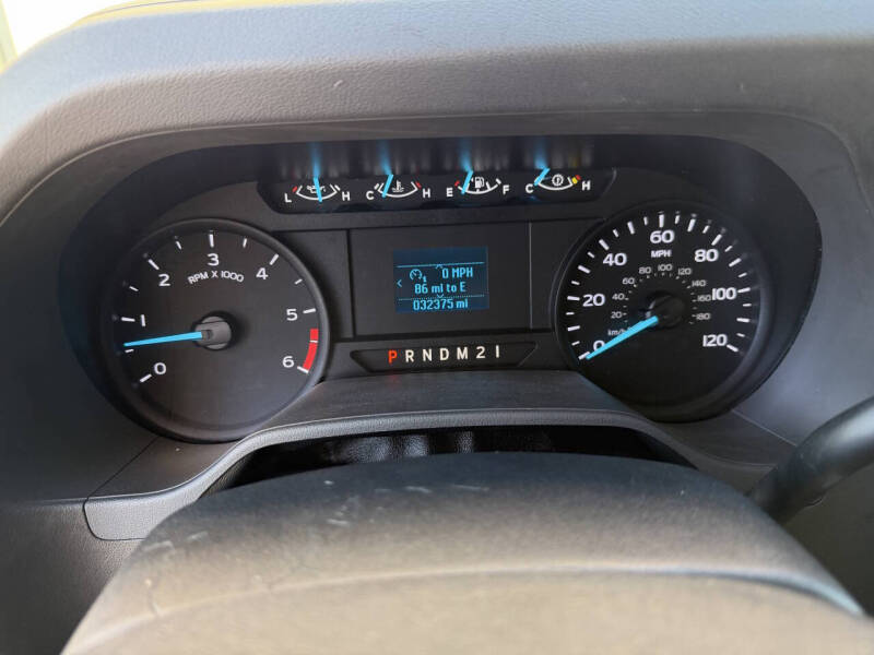 2022 Ford E-Series E-350 SD