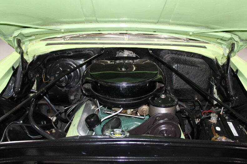 1956 Oldsmobile Super 88