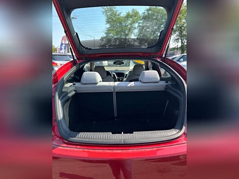 2013 Hyundai Veloster