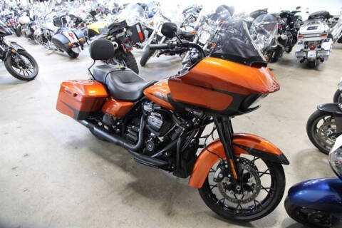 2020 Harley-Davidson Road Glide