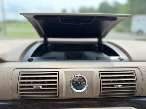 2005 Mercury Monterey Luxury