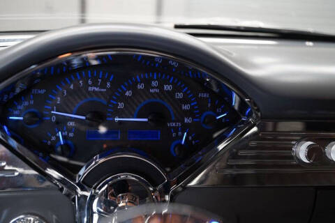 1955 Chevrolet Nomad