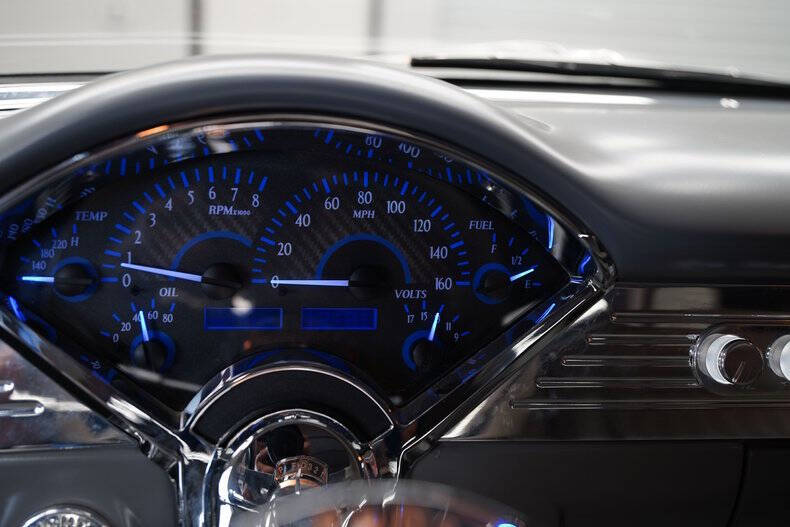 1955 Chevrolet Nomad