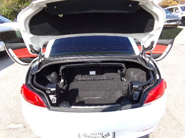 2014 BMW Z4 sDrive28i