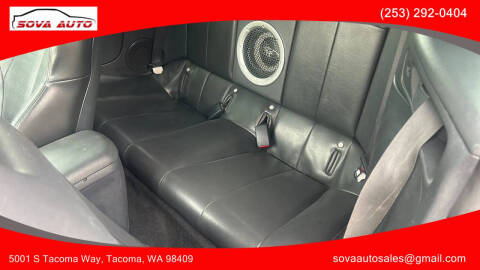 2007 Mitsubishi Eclipse Spyder GS