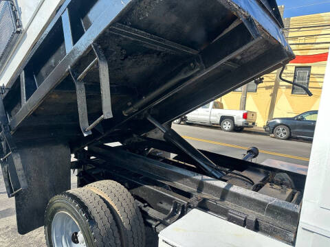 2000 Chevrolet C/K 3500 Series C3500