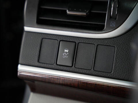 2012 Toyota Camry XLE