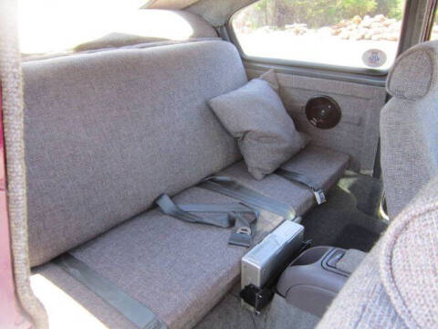 1952 Kaiser Henry J