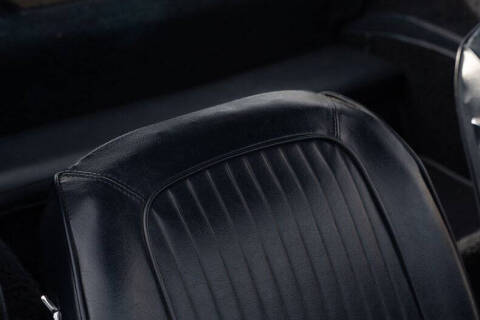 1963 Chevrolet Corvette