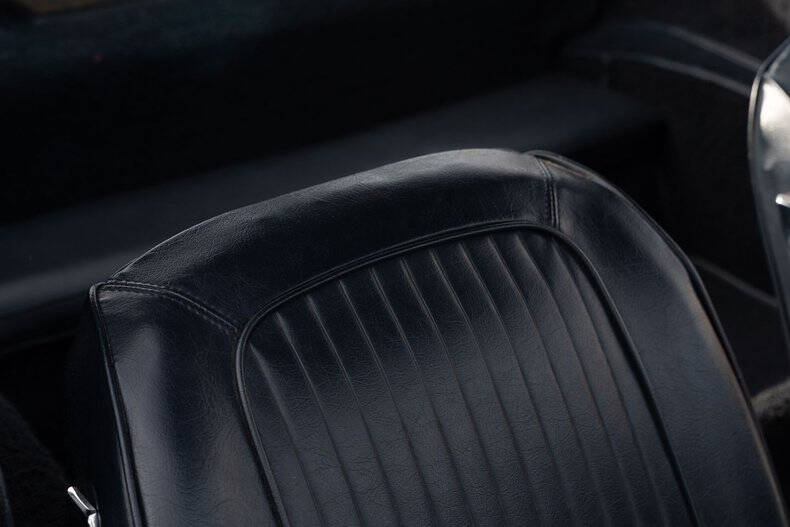 1963 Chevrolet Corvette