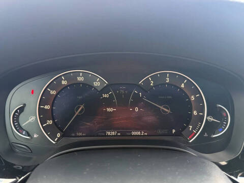 2018 BMW 5 Series 530i xDrive