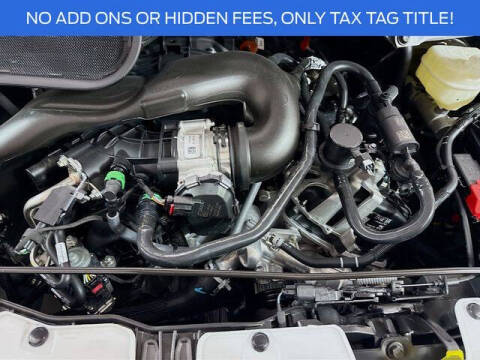 2026 Ford Transit 250