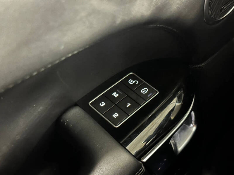 2014 Land Rover Range Rover Autobiography