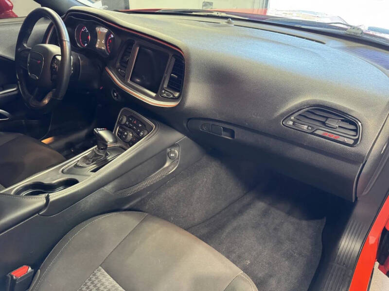 2020 Dodge Challenger