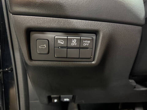 2024 Mazda CX-5 2.5 S Preferred