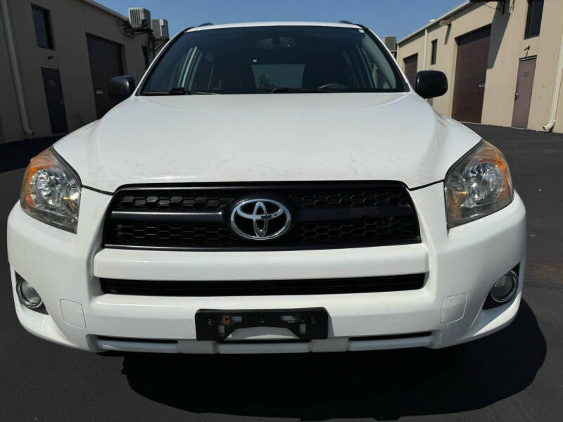 Used 2012 Toyota RAV4 Sport with VIN 2T3RF4DV7CW261838 for sale in Elmhurst, IL