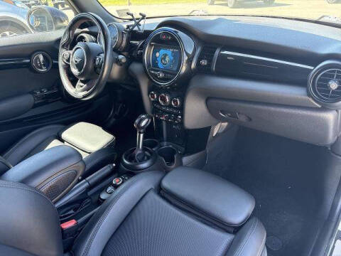 2019 MINI Convertible Cooper S