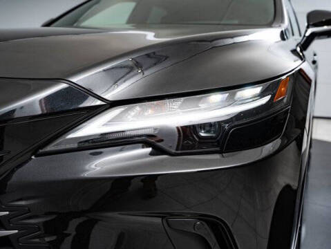 2026 Lexus RX 350