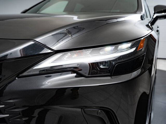 2026 Lexus RX 350