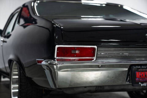 1970 Chevrolet Nova