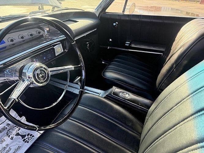 1964 Chevrolet Impala