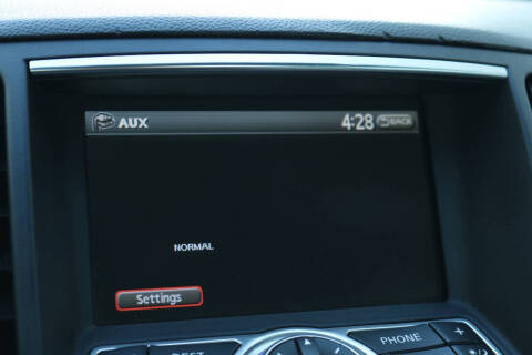 2008 Infiniti G37 Sport