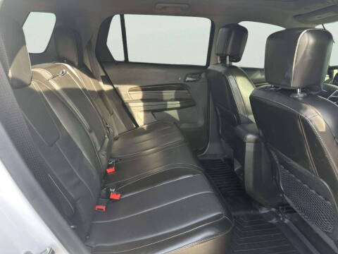 2017 GMC Terrain Denali