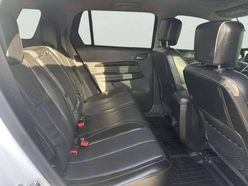 2017 GMC Terrain Denali