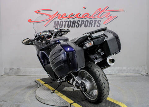 2010 Kawasaki Concours 14 ABS