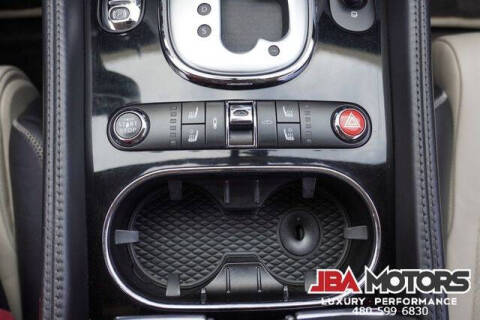 2014 Bentley Continental GT Speed