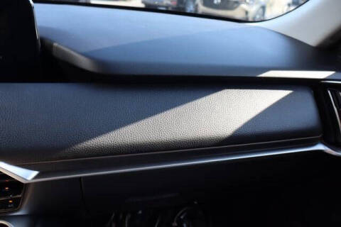 2025 Mazda CX-70 Plug-in Hybrid Premium