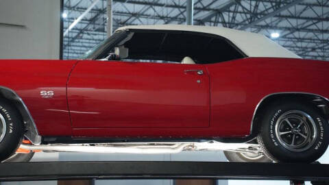 1970 Chevrolet Chevelle