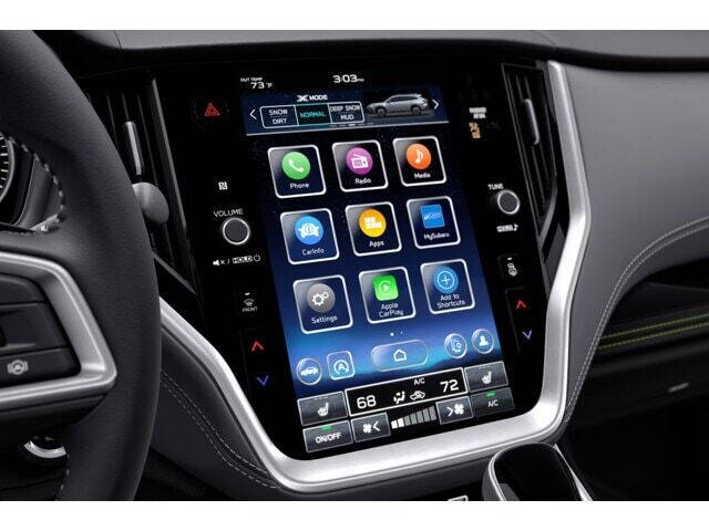 2023 Subaru Outback Onyx Edition