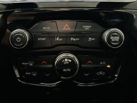 2021 Chrysler 300