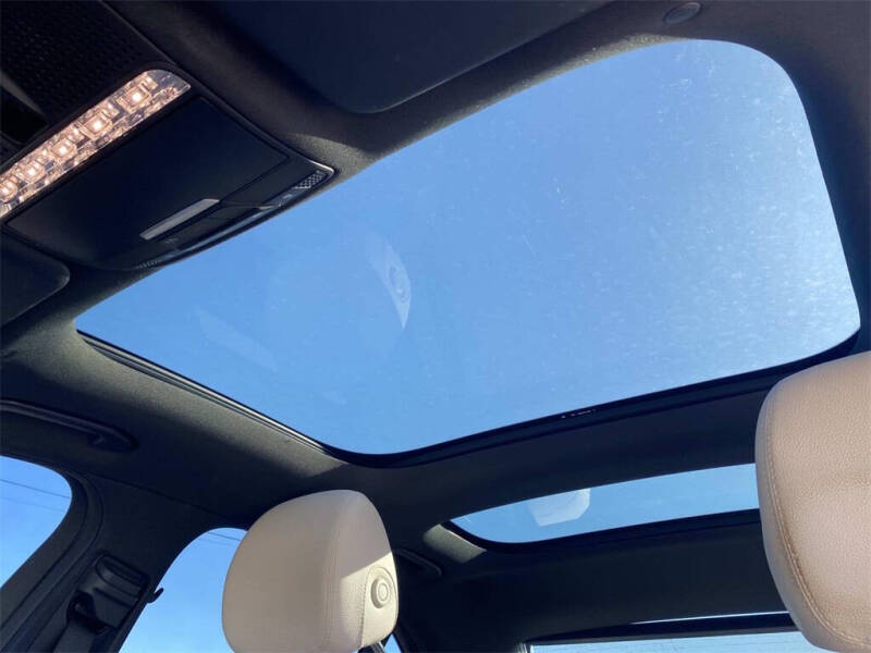 2019 Mercedes-Benz E-Class E 300 4MATIC