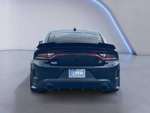 2023 Dodge Charger