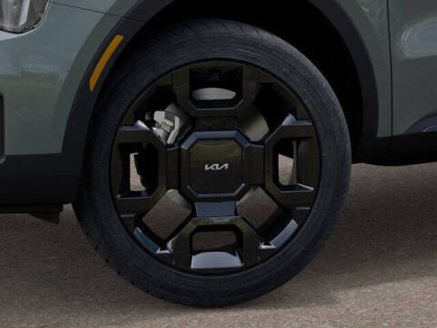 2026 Kia Sorento Hybrid X-Line SX-Prestige