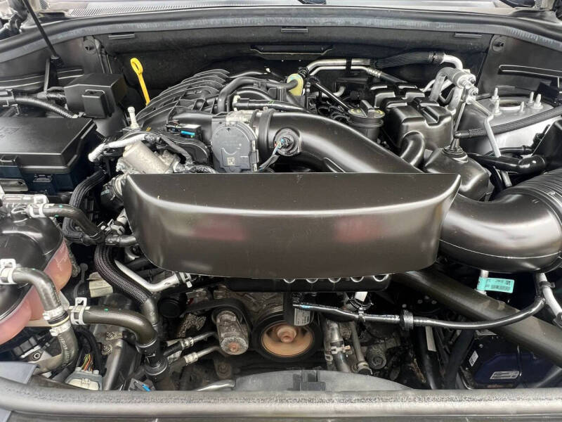 2019 Dodge Durango