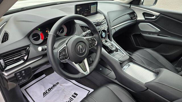 2024 Acura RDX SH-AWD w/Tech