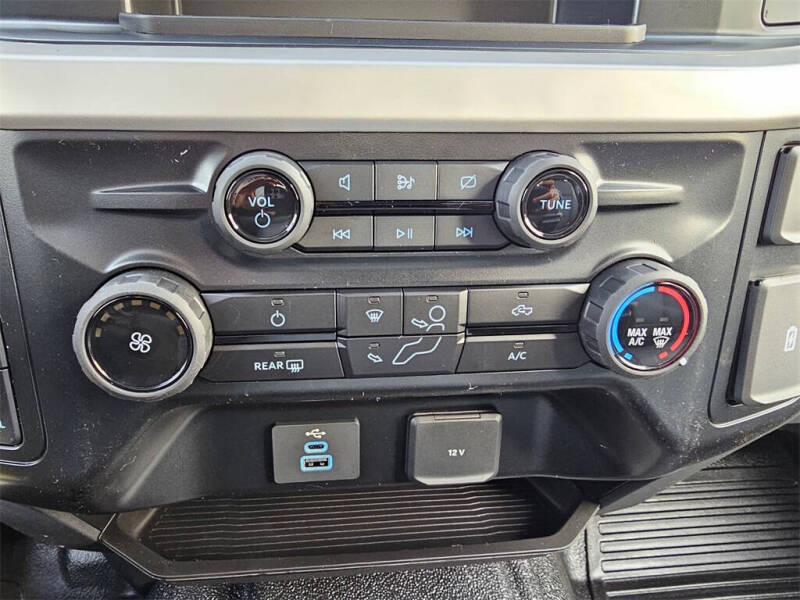 2024 Ford F-350 Super Duty XL