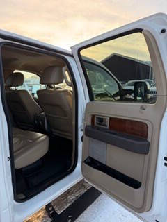 2010 Ford F-150 Lariat